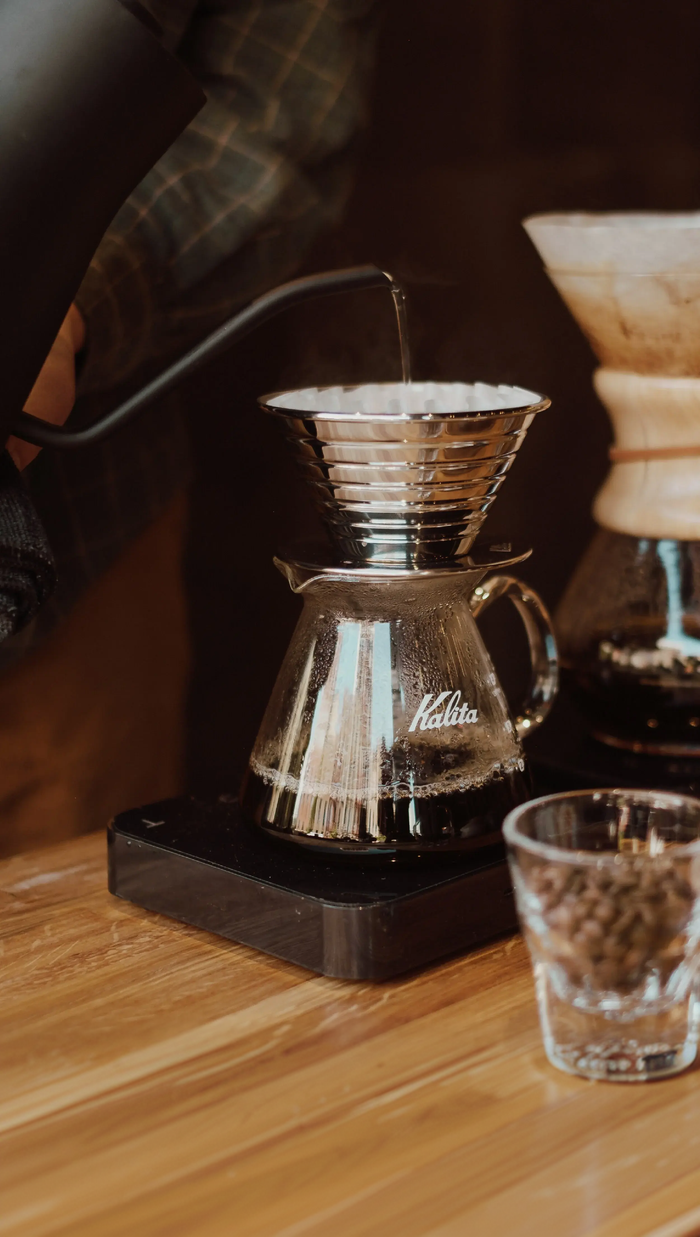 Kalita Wave