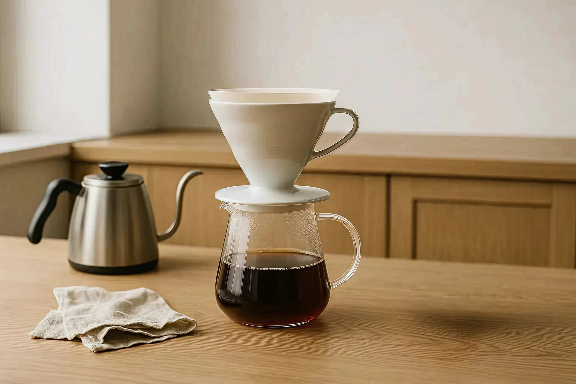 Hario V60