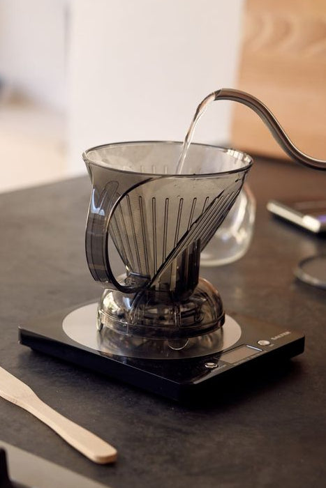Clever Dripper
