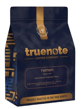 Yemen - Hayma Gold 250 gm