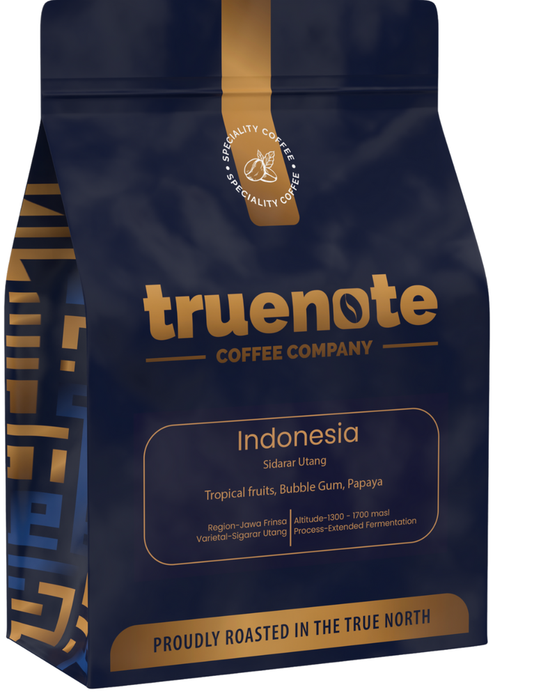 Indonesia – Bandung 250 gm