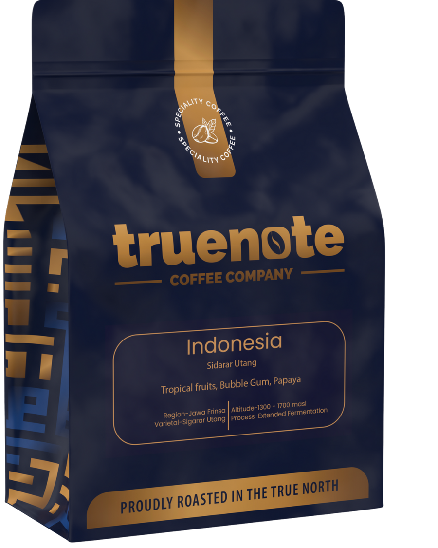Indonesia – Bandung 250 gm