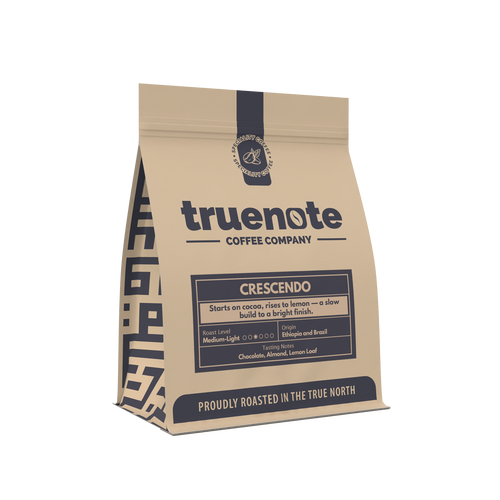 Crescendo - Blend