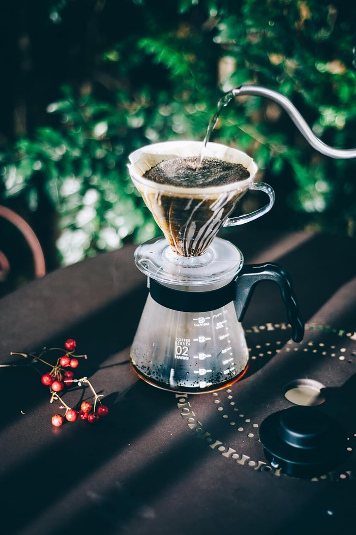 Hario V60